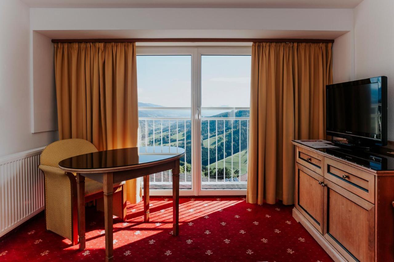 Hotel Friesacherhof Prebl Экстерьер фото