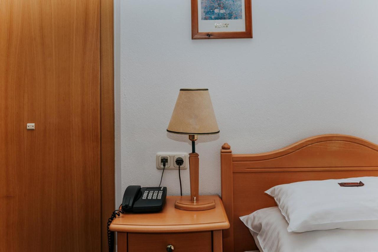 Hotel Friesacherhof Prebl Экстерьер фото