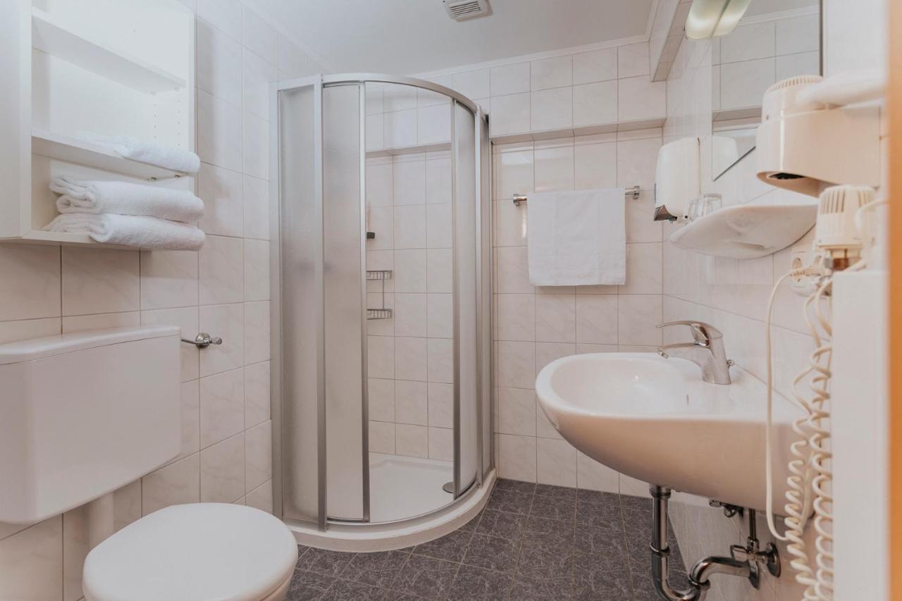 Hotel Friesacherhof Prebl Экстерьер фото