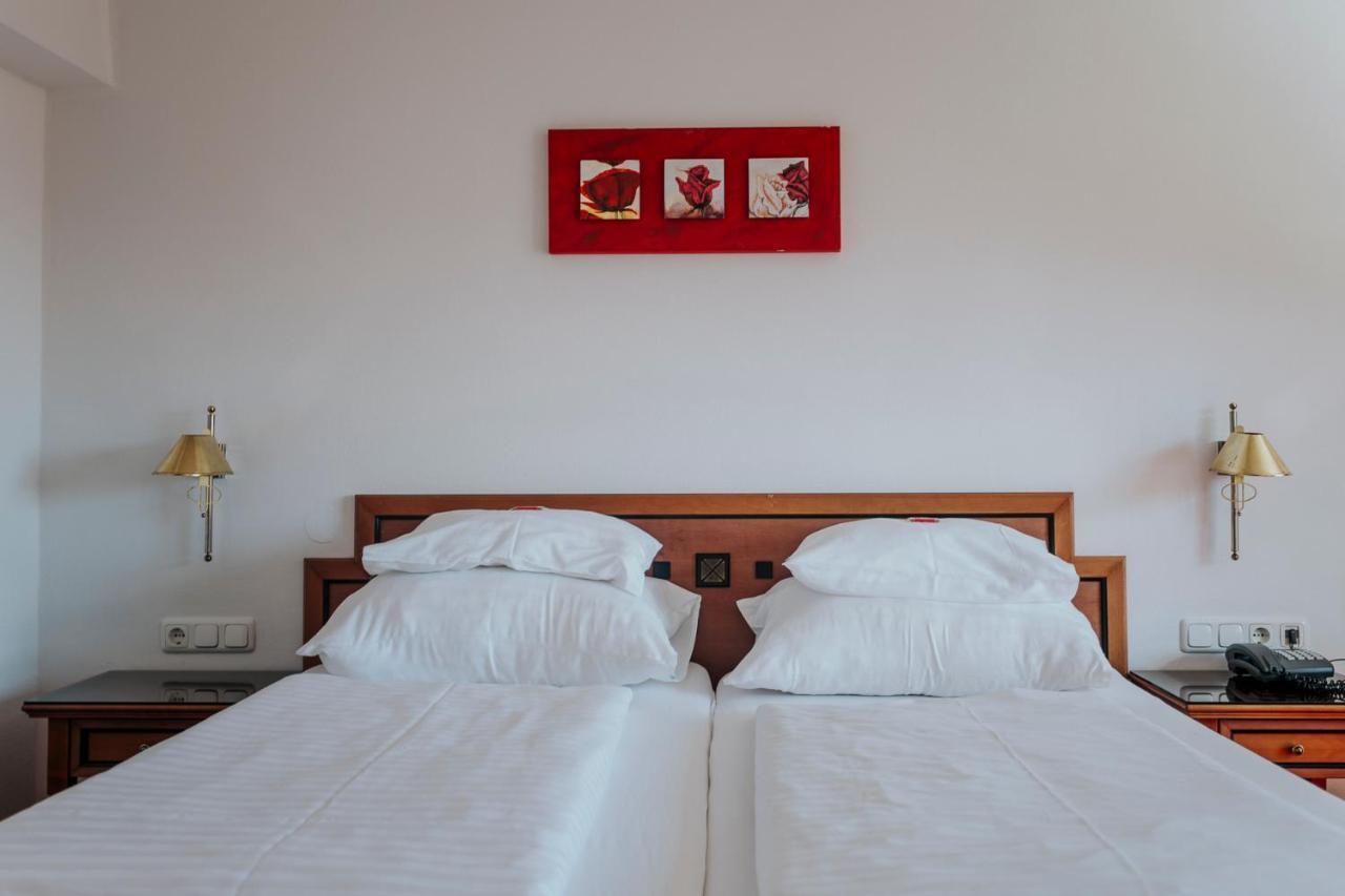 Hotel Friesacherhof Prebl Экстерьер фото