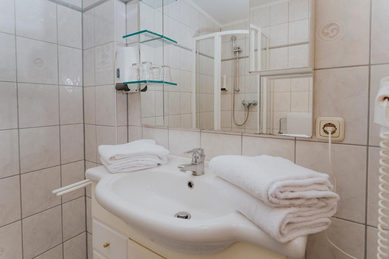 Hotel Friesacherhof Prebl Экстерьер фото