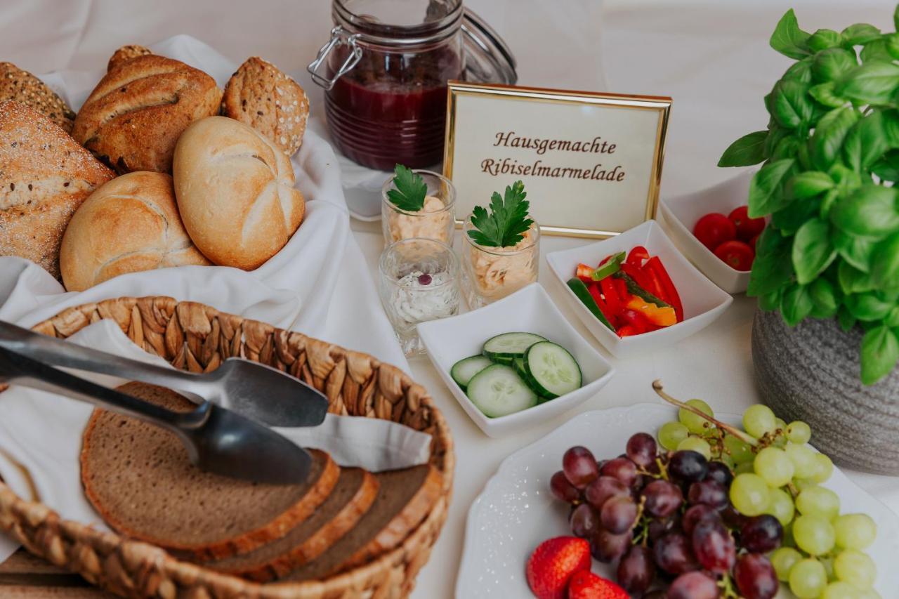 Hotel Friesacherhof Prebl Экстерьер фото