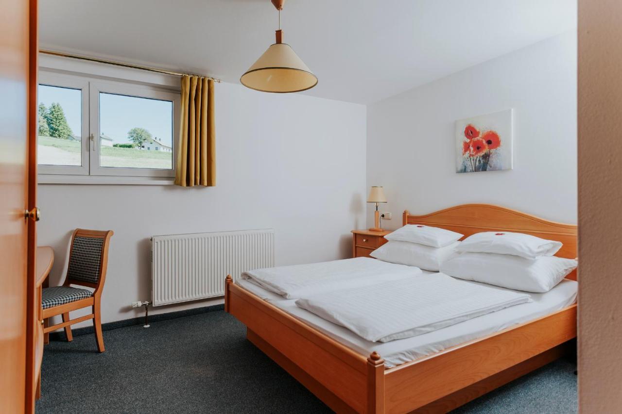 Hotel Friesacherhof Prebl Экстерьер фото
