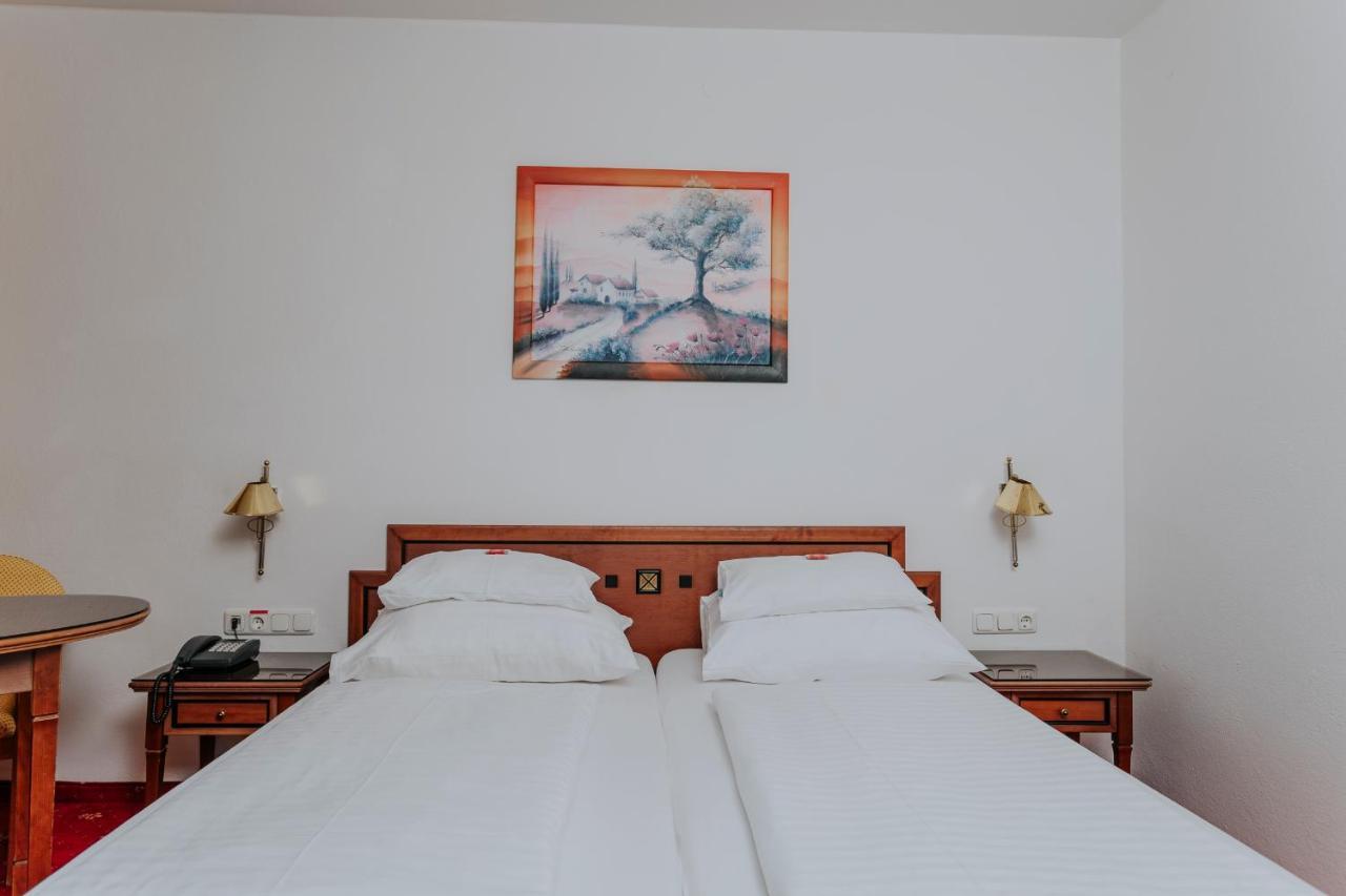 Hotel Friesacherhof Prebl Экстерьер фото