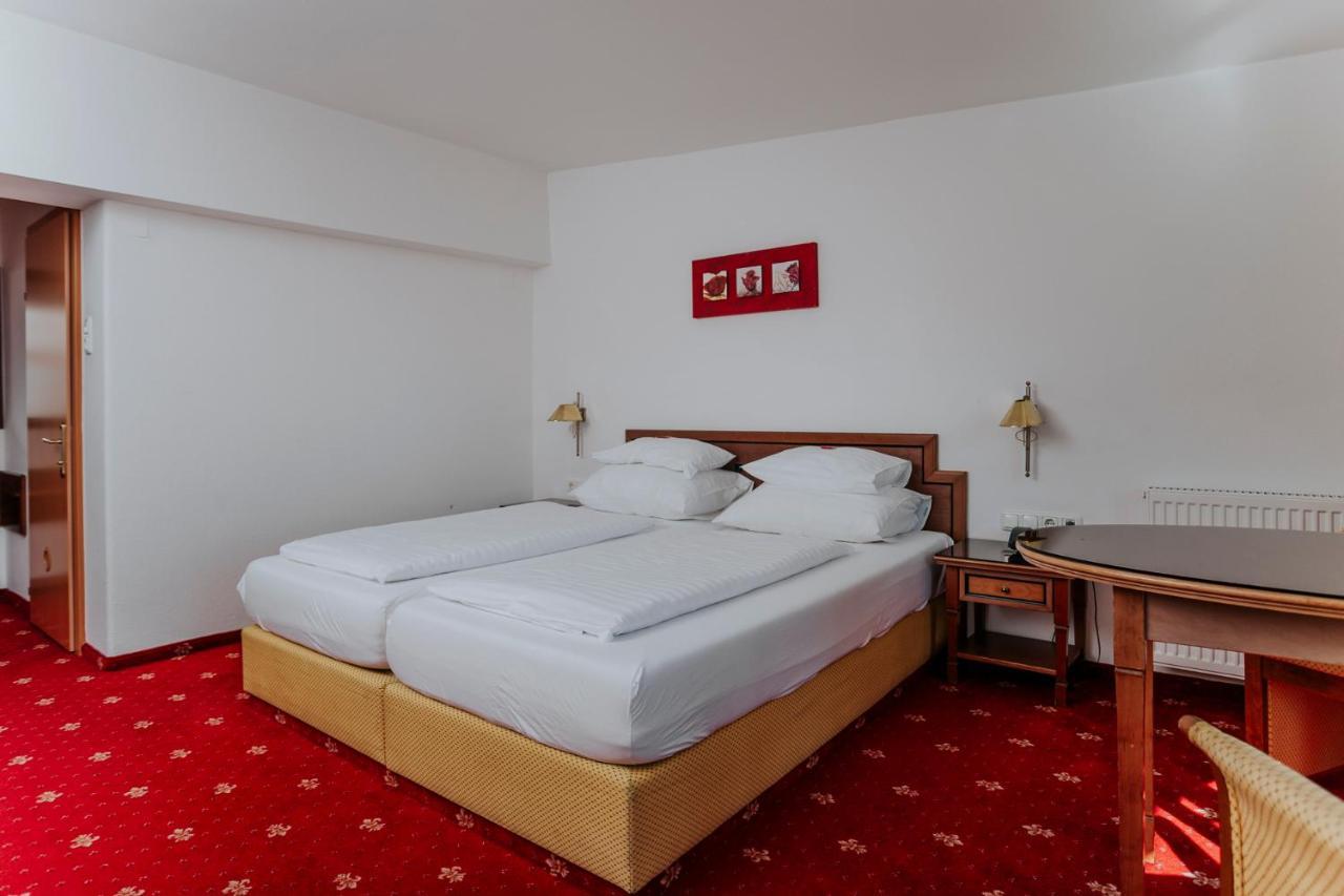 Hotel Friesacherhof Prebl Экстерьер фото