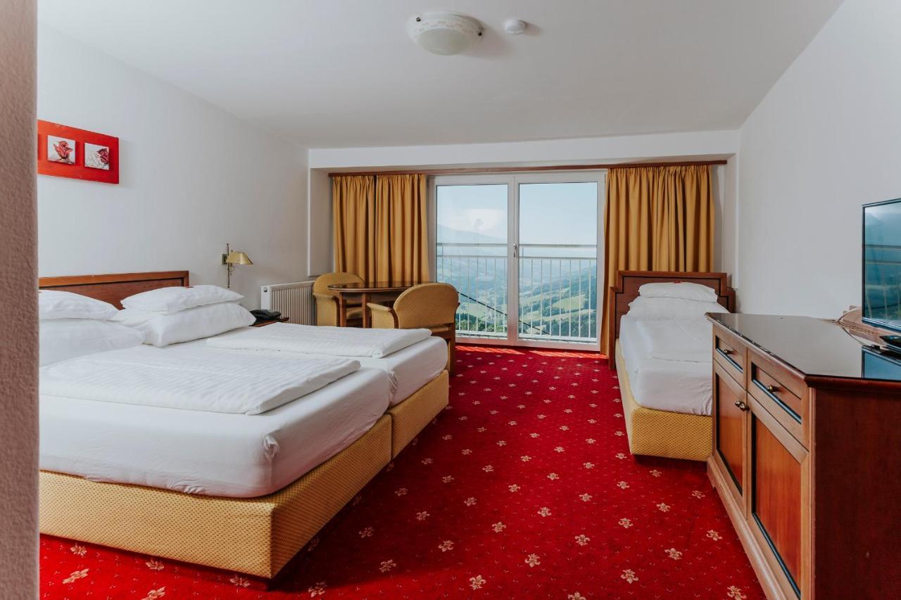 Hotel Friesacherhof Prebl Экстерьер фото