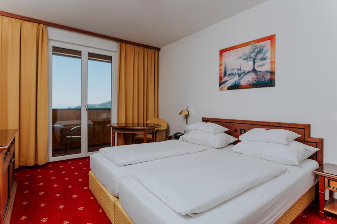 Hotel Friesacherhof Prebl Экстерьер фото