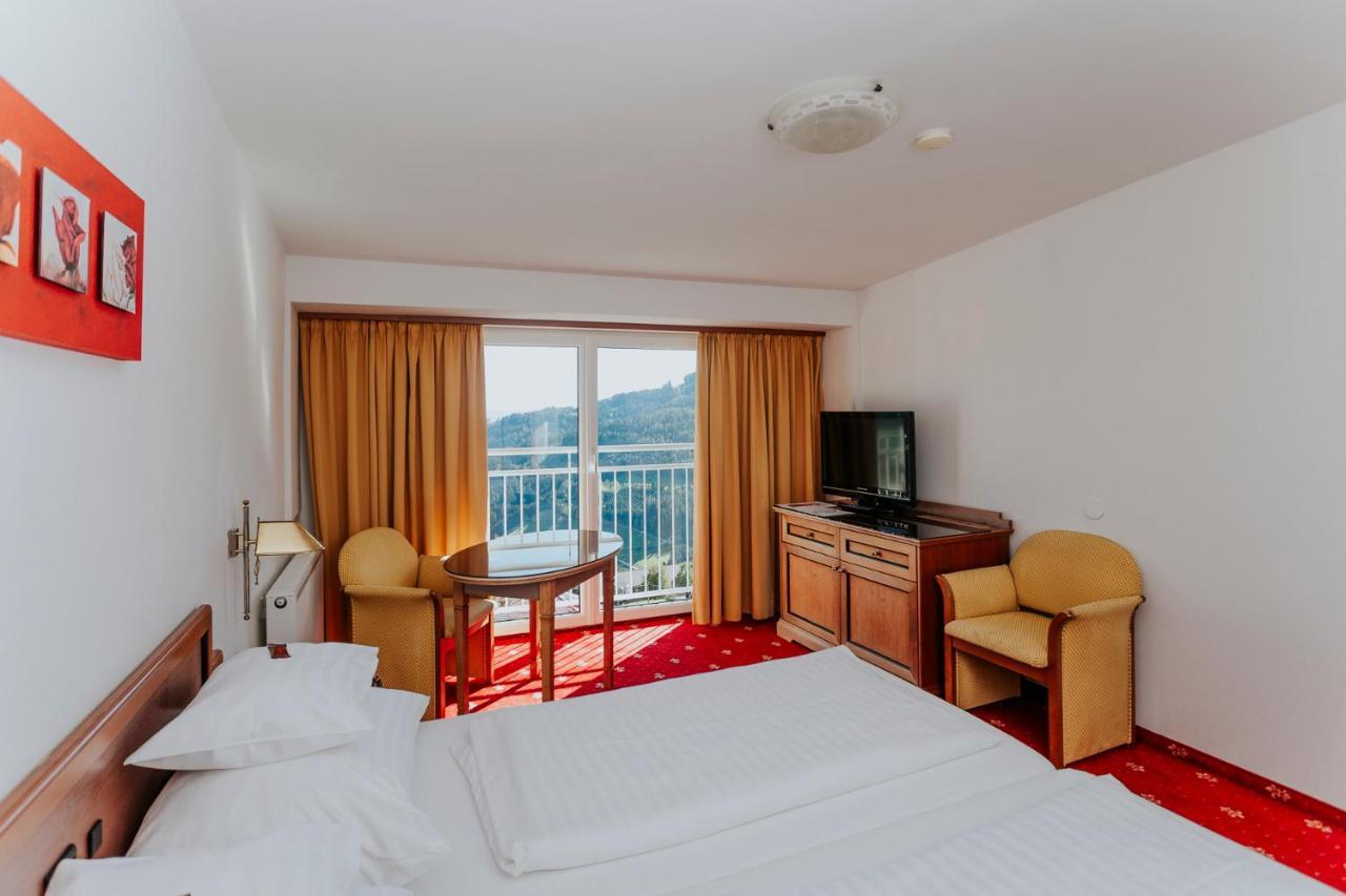 Hotel Friesacherhof Prebl Экстерьер фото
