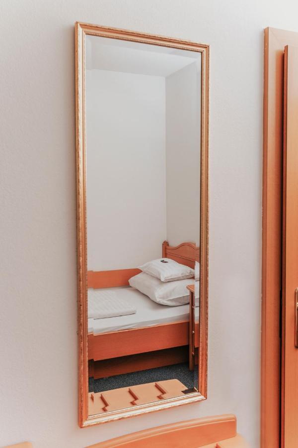 Hotel Friesacherhof Prebl Экстерьер фото