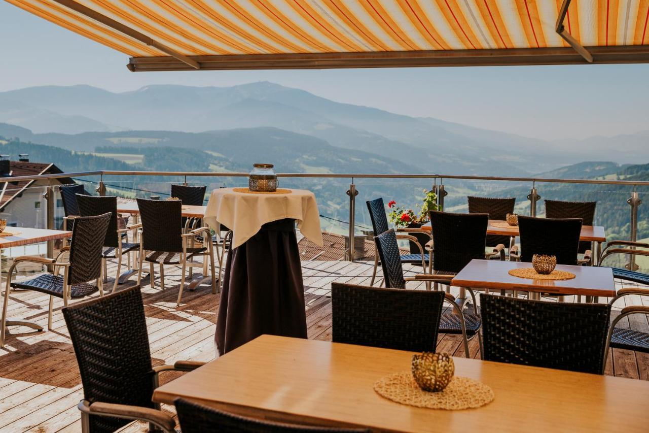 Hotel Friesacherhof Prebl Экстерьер фото
