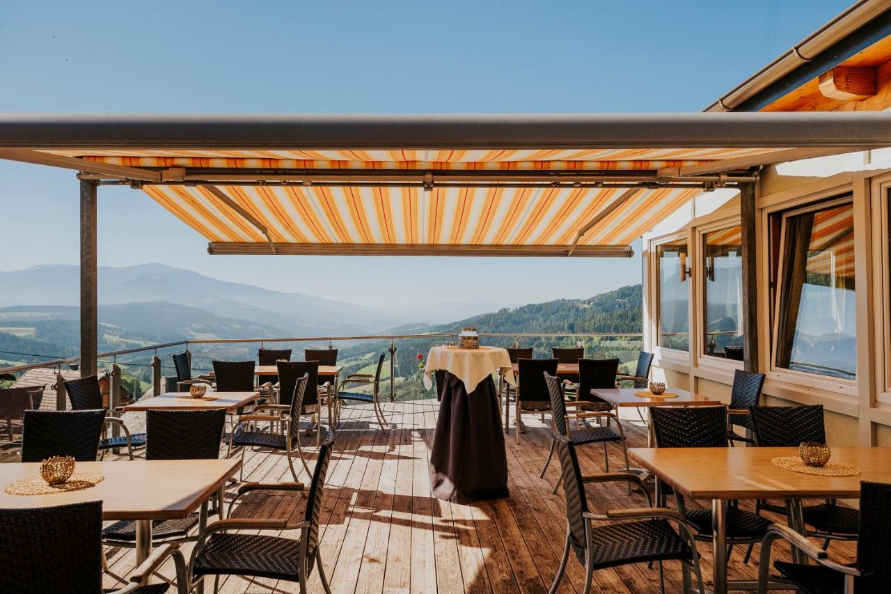 Hotel Friesacherhof Prebl Экстерьер фото