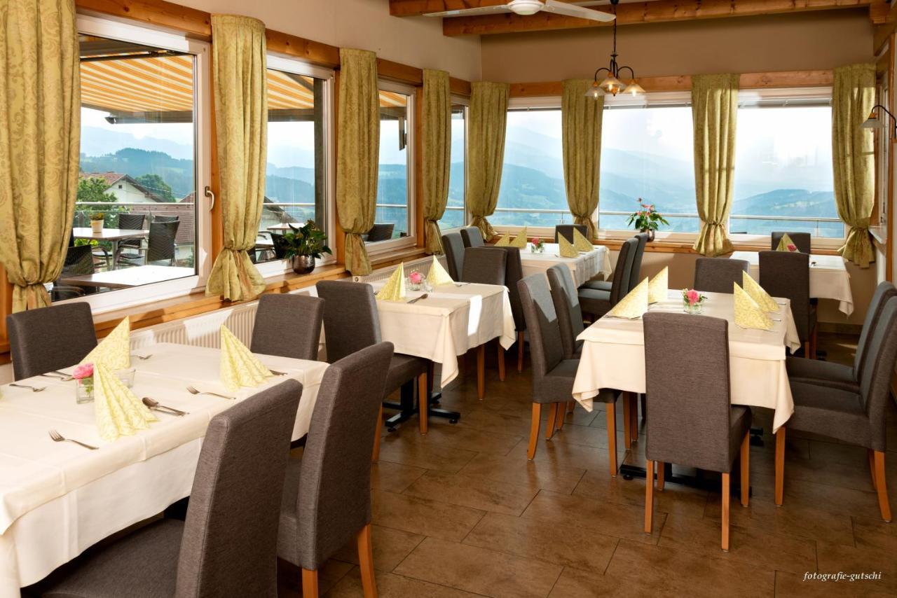 Hotel Friesacherhof Prebl Экстерьер фото