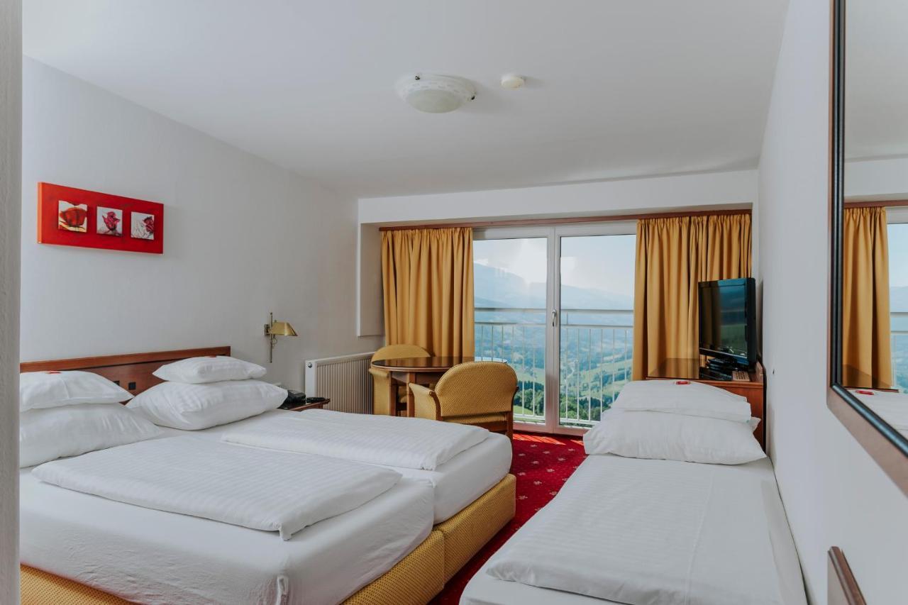 Hotel Friesacherhof Prebl Экстерьер фото