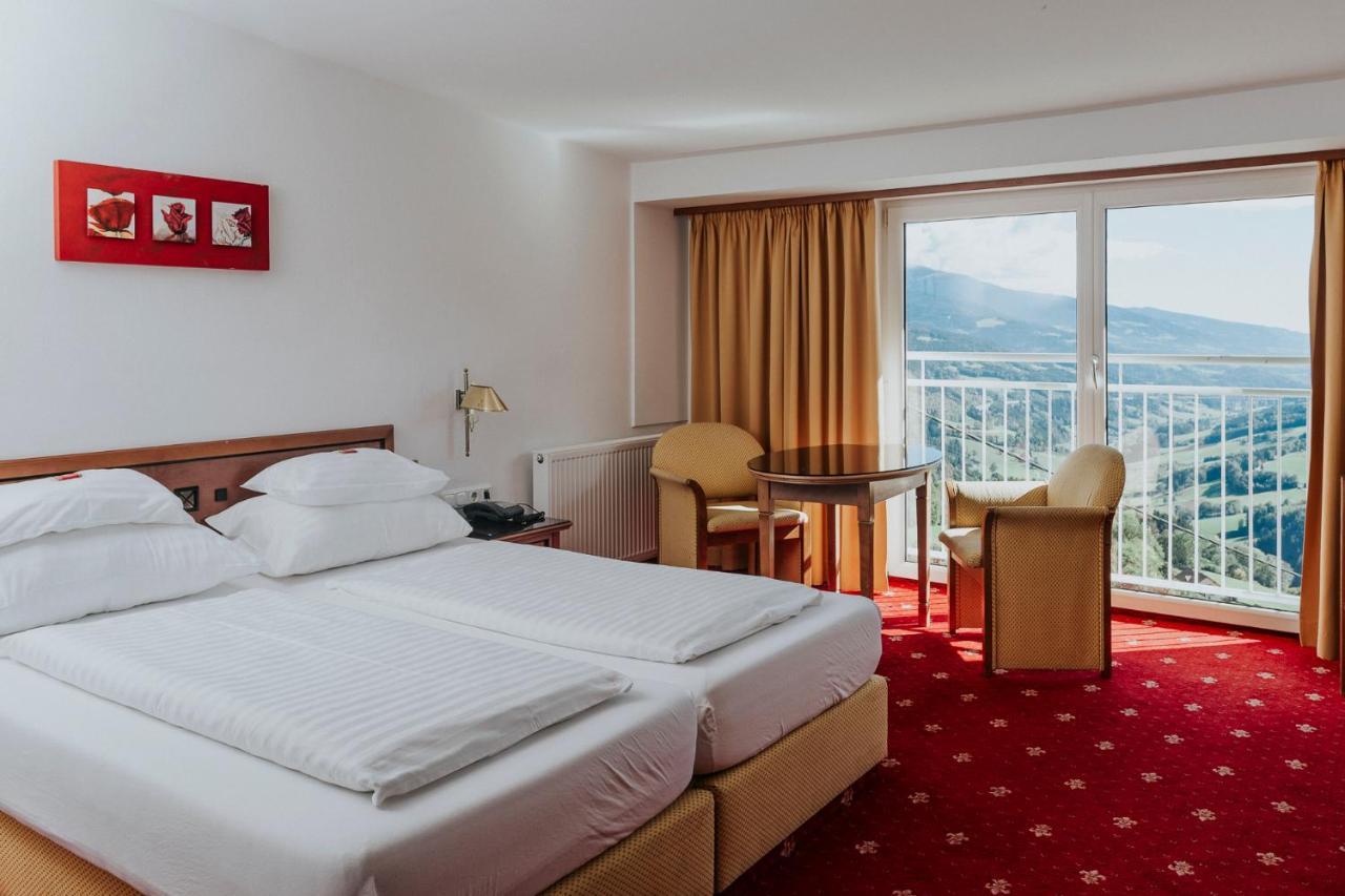 Hotel Friesacherhof Prebl Экстерьер фото