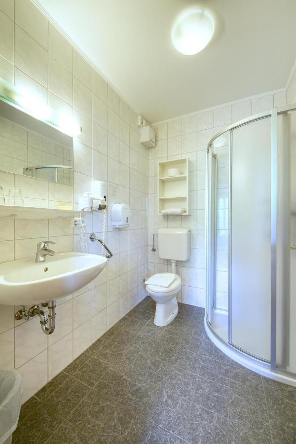 Hotel Friesacherhof Prebl Экстерьер фото