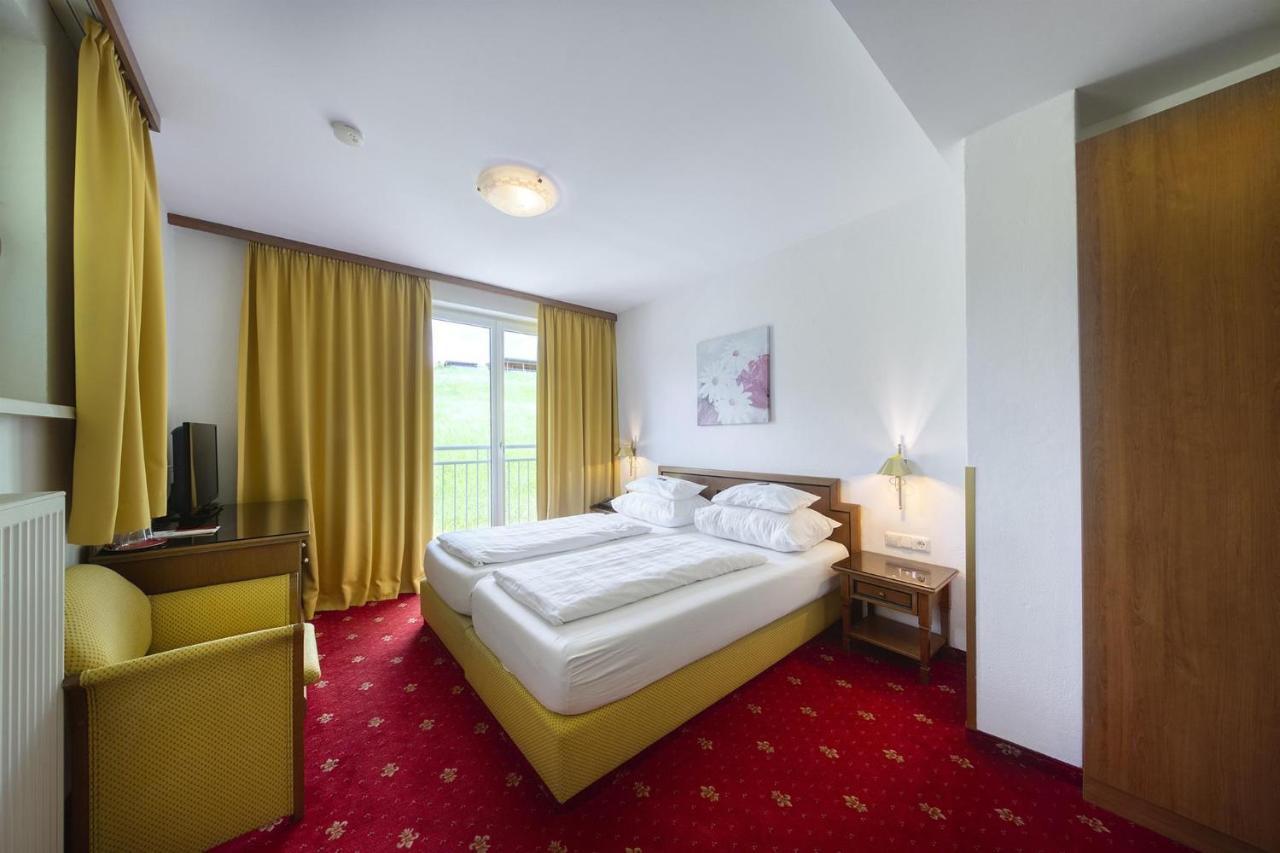 Hotel Friesacherhof Prebl Экстерьер фото