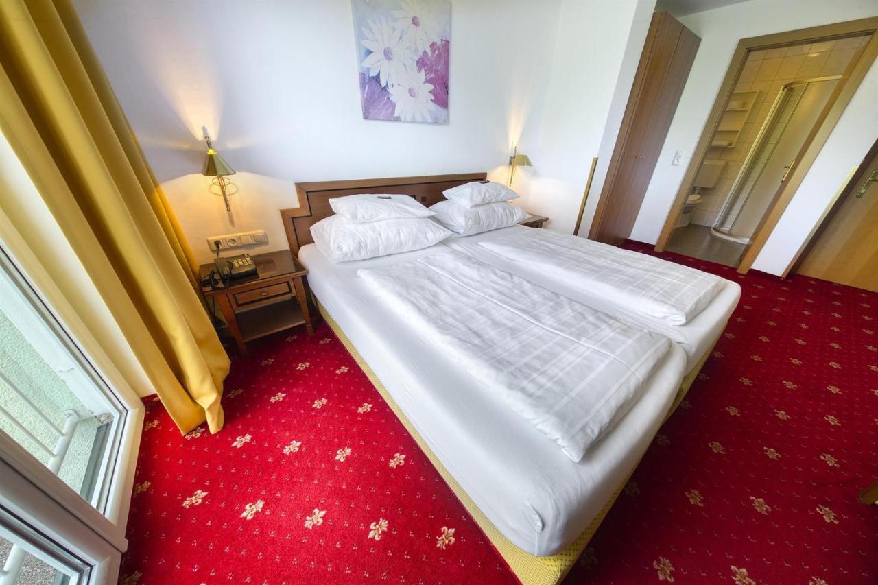 Hotel Friesacherhof Prebl Экстерьер фото