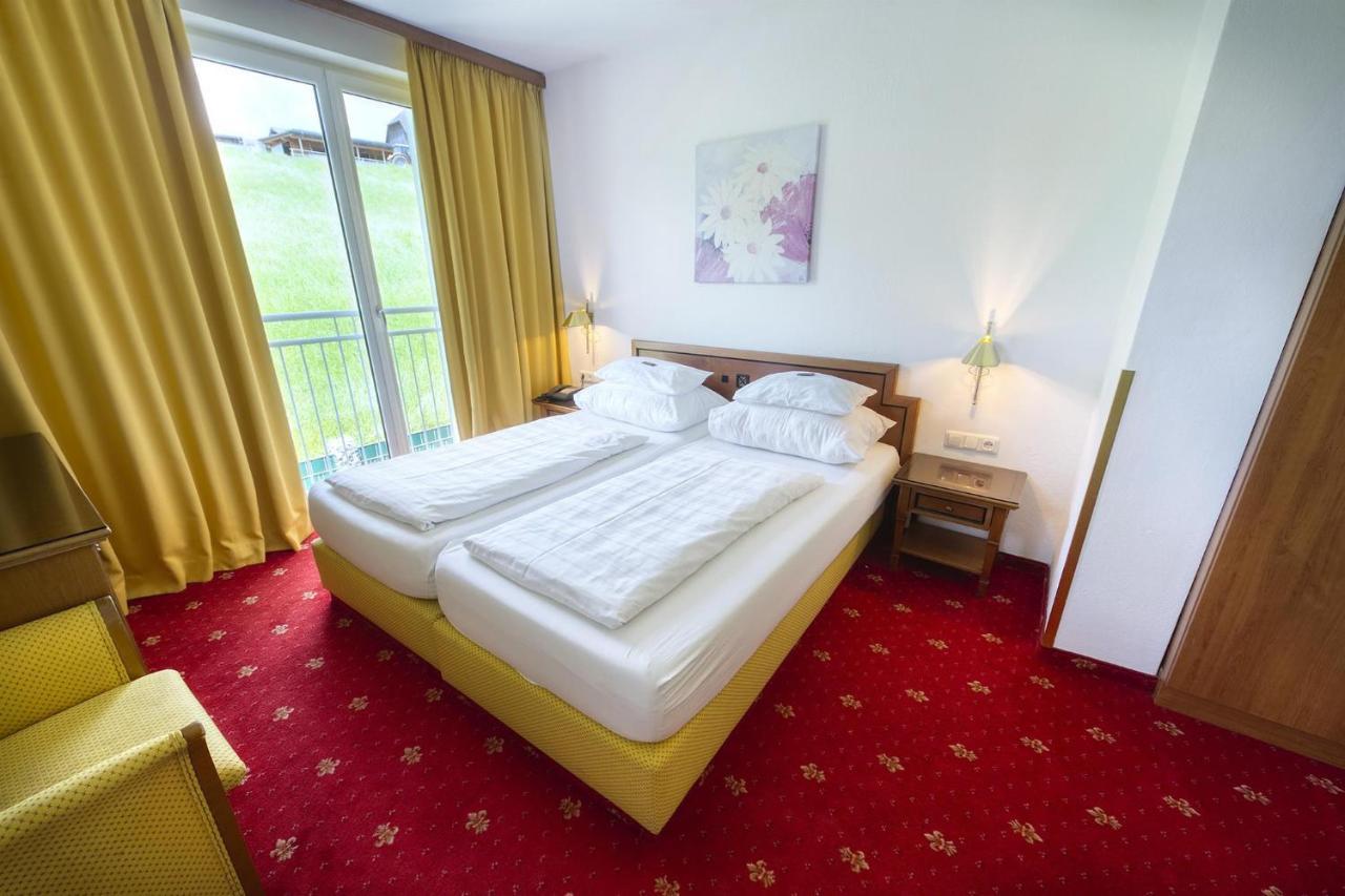 Hotel Friesacherhof Prebl Экстерьер фото