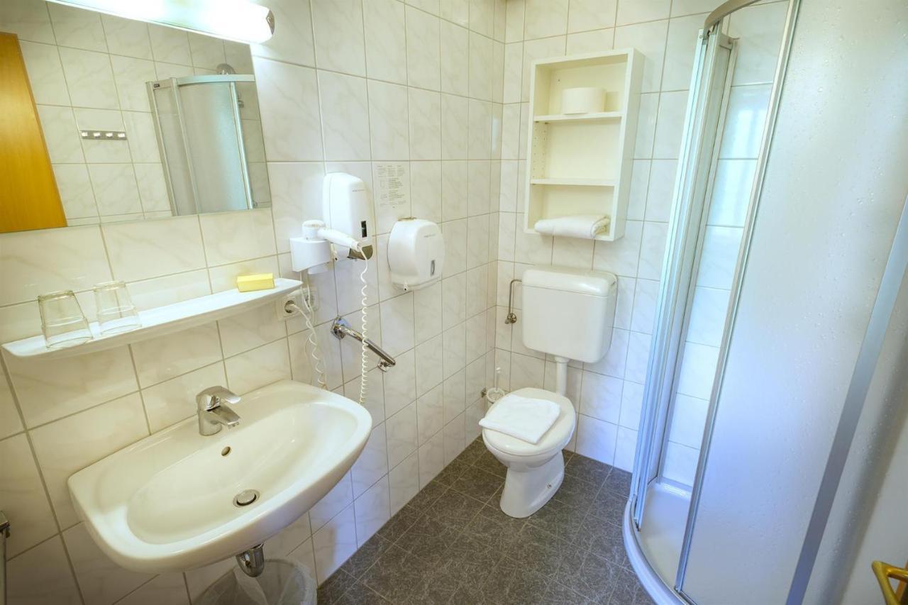 Hotel Friesacherhof Prebl Экстерьер фото