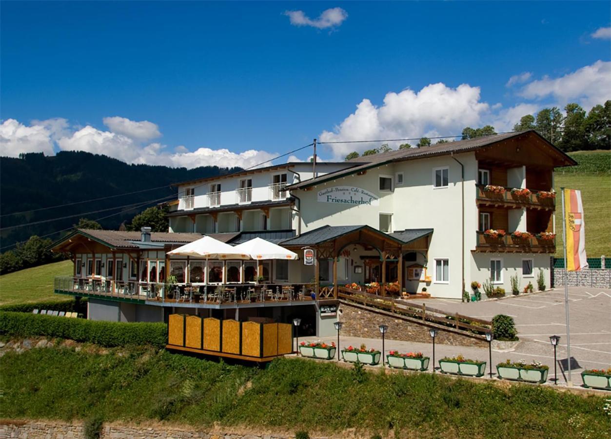 Hotel Friesacherhof Prebl Экстерьер фото