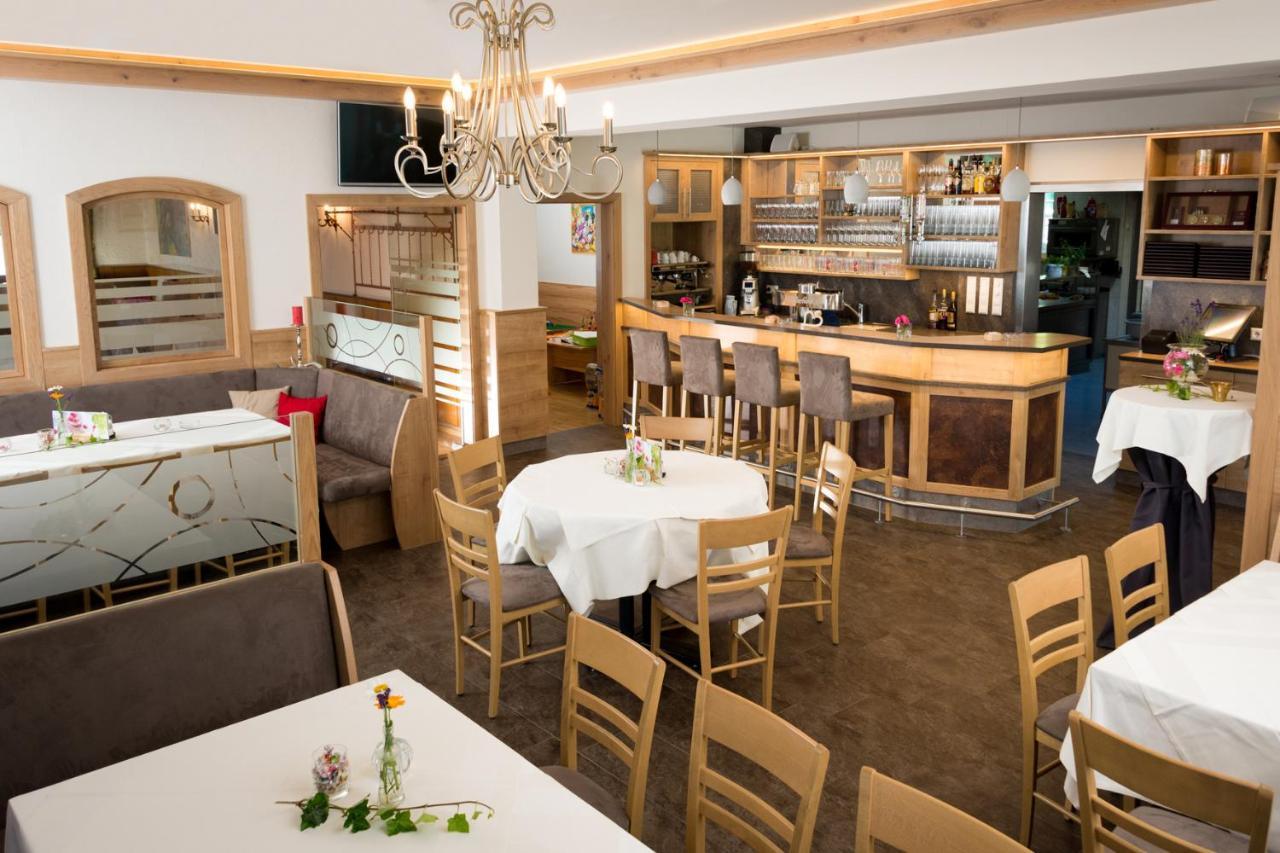 Hotel Friesacherhof Prebl Экстерьер фото
