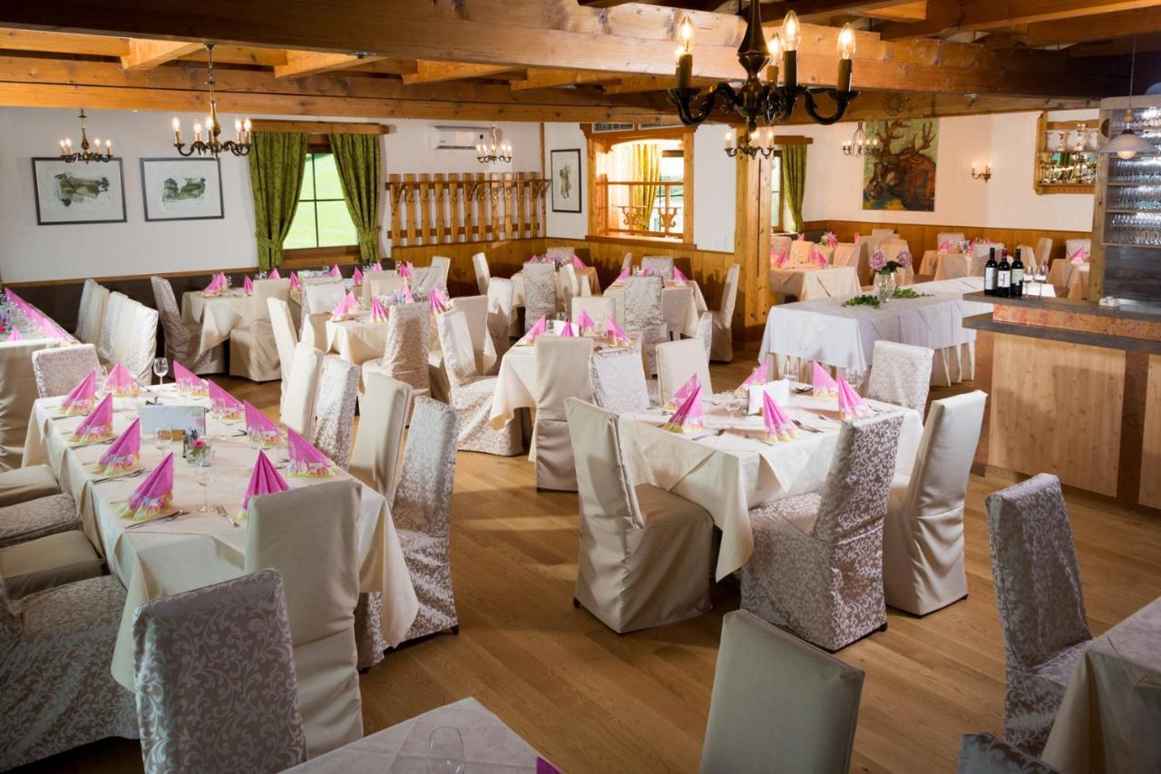 Hotel Friesacherhof Prebl Экстерьер фото