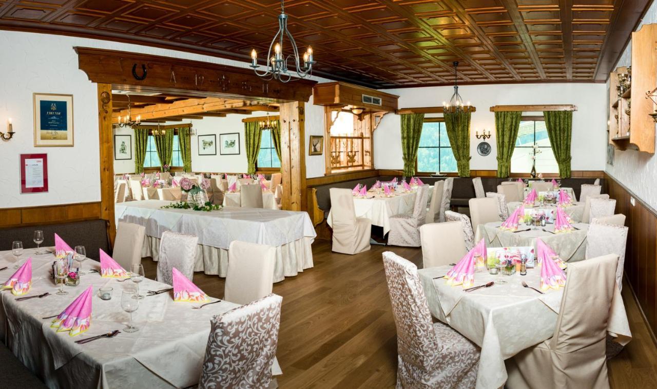 Hotel Friesacherhof Prebl Экстерьер фото